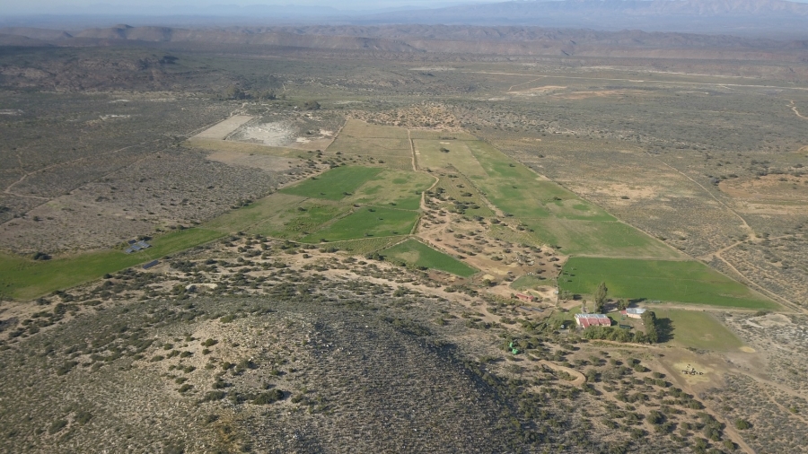 Commercial Property for Sale in Ladismith Rural Western Cape
